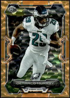 DeMarco Murray