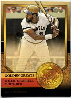 Willie Stargell