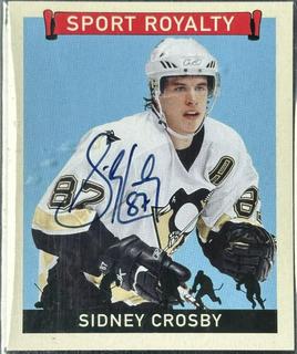 Sidney Crosby