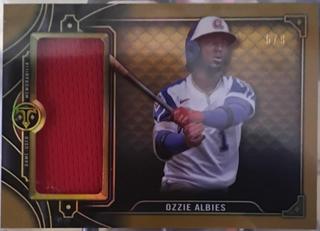 Ozzie Albies