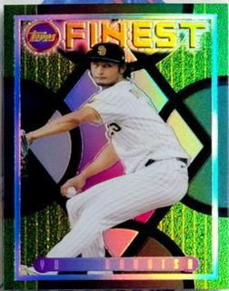 Yu Darvish