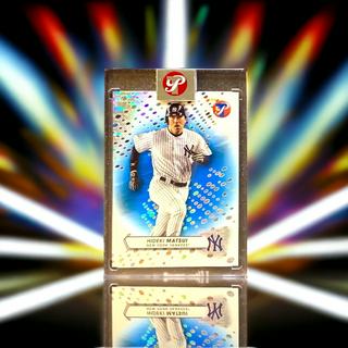 Hideki Matsui