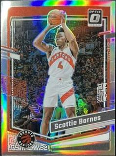 Scottie Barnes