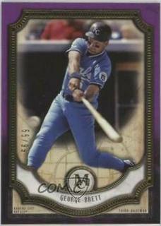 George Brett