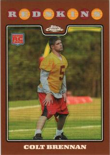 Colt Brennan