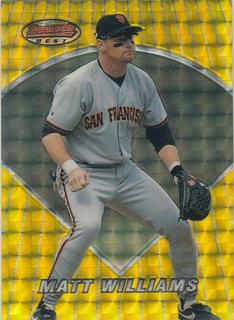Matt Williams