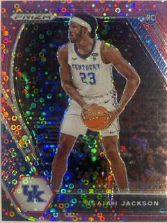 Isaiah Jackson