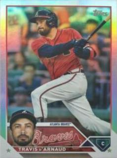Travis d'Arnaud