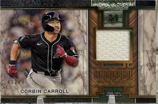 Corbin Carroll