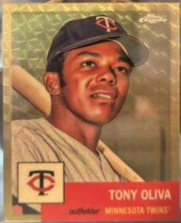 Tony Oliva