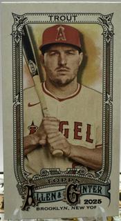 Mike Trout