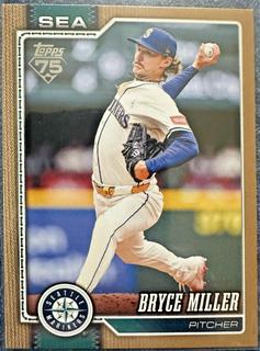 Bryce Miller
