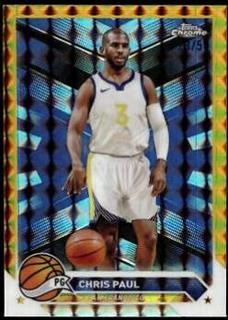 Chris Paul