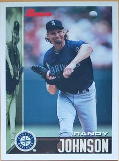 Randy Johnson