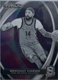 Brandon Ingram