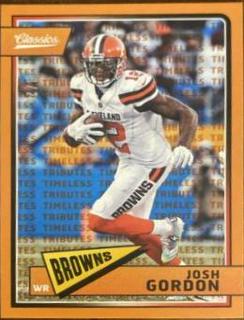 Josh Gordon