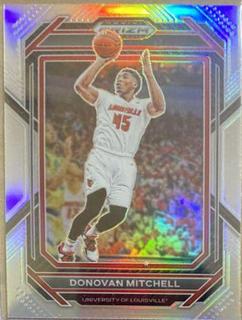Donovan Mitchell