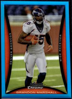 Brandon Marshall