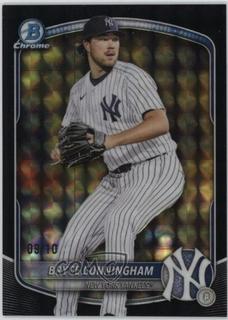 Bryce Cunningham