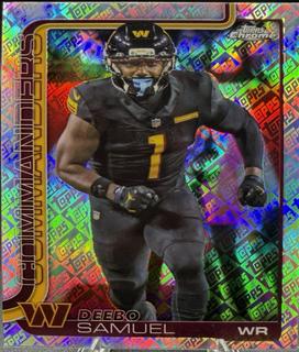 Deebo Samuel