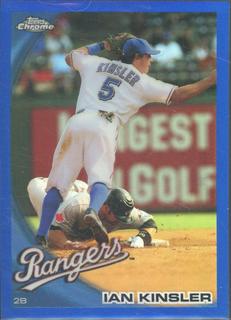 Ian Kinsler