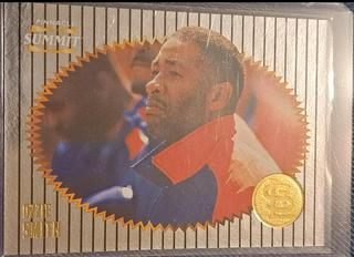 Ozzie Smith