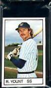 Robin Yount