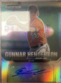 Gunnar Henderson
