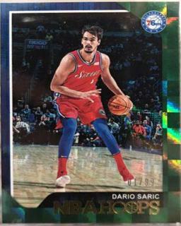 Dario Saric