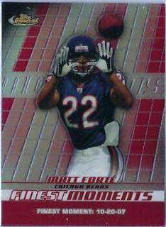 Matt Forte