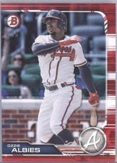 Ozzie Albies