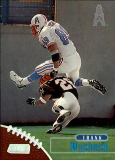 Frank Wycheck