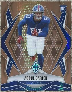 Abdul Carter