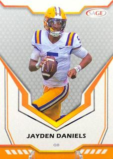 Jayden Daniels