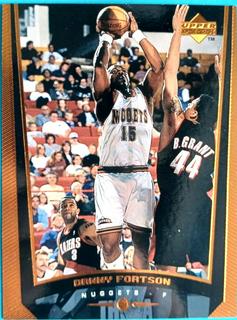 Danny Fortson