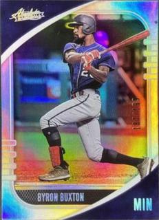Byron Buxton