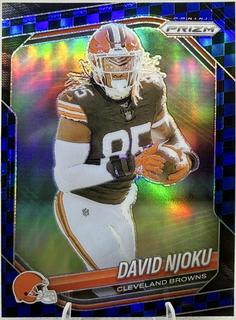 David Njoku