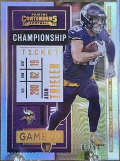 Adam Thielen