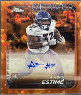 Audric Estime