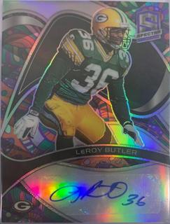 LeRoy Butler