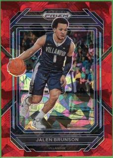Jalen Brunson