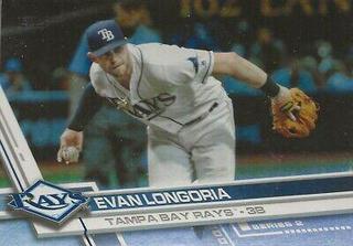 Evan Longoria