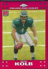 Kevin Kolb