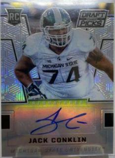 Jack Conklin