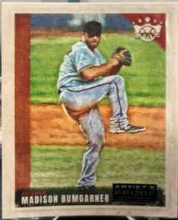 Madison Bumgarner