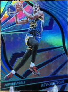 Jordan Poole