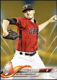 Patrick Corbin