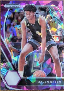 Jalen Green