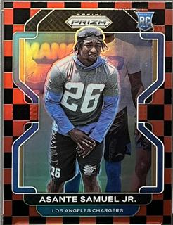 Asante Samuel Jr.
