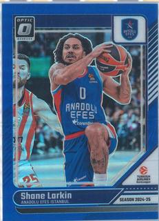 Shane Larkin